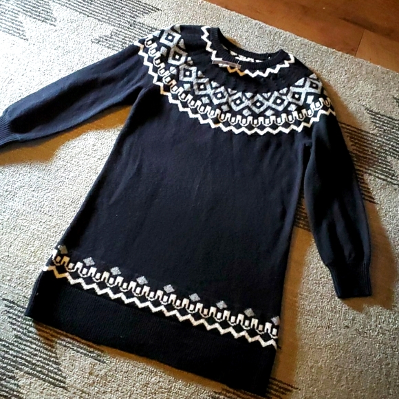 LOFT Dresses & Skirts - LOFT Sweater Dress